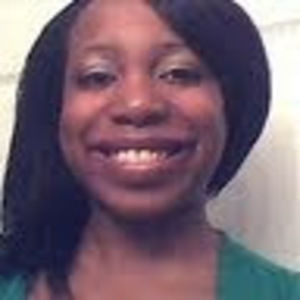 Meet your Posher, Yolanda